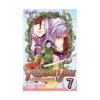 Fushigi Yugi: Genbu Kaiden (Manga) Volume 07
