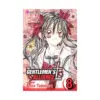 The Gentlemen's Alliance + (Manga) Volume 08