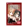 Heaven's Will (Manga)