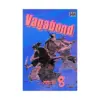 Vagabond Vizbig Edition (Manga) Volume 08