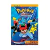 Pokemon The Movie: Ranger and the Temple of the Sea (Manga)