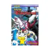 9781421522890 Pokemon The Movie: The Rise Of Darkrai (Manga)