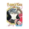 9781421522906 Fushigi Yugi VIZBIG Edition (Manga) Volume 01