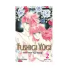 9781421523002 Fushigi Yugi VIZBIG Edition (Manga) Volume 02