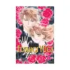 9781421523033 Fushigi Yugi VIZBIG Edition (Manga) Volume 05