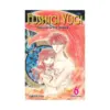 9781421523040 Fushigi Yugi VIZBIG Edition (Manga) Volume 06