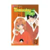 9781421523101 Beauty Pop (Manga) Volume 09