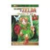 The Legend of Zelda (Manga) Volume 01