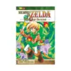 The Legend of Zelda (Manga) Volume 04