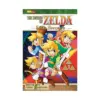 The Legend of Zelda (Manga) Volume 06