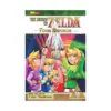 The Legend of Zelda (Manga) Volume 07