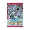 9781421523392 O-Parts Hunter (Manga) Volume 18