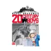 20th Century Boys (Manga) Volume 06