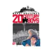 20th Century Boys (Manga) Volume 07