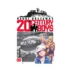 20th Century Boys (Manga) Volume 08