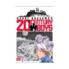 20th Century Boys (Manga) Volume 09