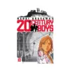 9781421523453 20th Century Boys (Manga) Volume 10