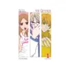 9781421523484 Hot Gimmick VIZBIG Edition (Manga) Volume 01