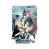 9781421523552 Rosario + Vampire: Season 01 (Manga) Volume 10