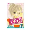 B.O.D.Y. (Manga) Volume 07
