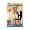 Honey and Clover (Manga) Volume 09