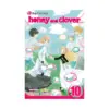 Honey and Clover (Manga) Volume 10