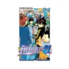9781421523934 Eyeshield 21 (Manga) Volume 24