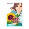 9781421524177 Kaze Hikaru (Manga) Volume 14