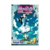 Muhyo & Roji's Bureau of Supernatural Investigation (Manga) Volume 09