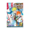 Muhyo & Roji's Bureau of Supernatural Investigation (Manga) Volume 12