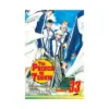 The Prince of Tennis (Manga) Volume 33