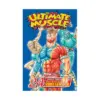 9781421524443 Ultimate Muscle (Manga) Volume 24