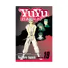 Yuyu Hakusho (Manga) Volume 19