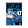 Black Lagoon (Manga) Volume 07