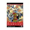 9781421524573 Kekkaishi (Manga) Volume 18