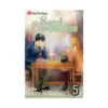 9781421524634 Sand Chronicles (Manga) Volume 05
