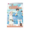 9781421524641 Sand Chronicles (Manga) Volume 06