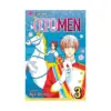 9781421524726 Otomen (Manga) Volume 03
