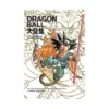 Dragon Ball: The Complete Illustrations (Illustration Book)