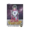 9781421525679 O-Parts Hunter (Manga) Volume 19
