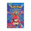 9781421525747 Pokemon Diamond and Pearl Adventure! (Manga) Volume 03