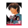 Hikaru No Go (Manga) Volume 16