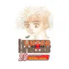9781421525884 Hunter X Hunter (Manga) Volume 25