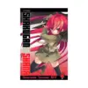 Shakugan no Shana (Manga) Volume 04