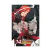 9781421526003 D. Gray-Man (Manga) Volume 14