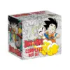 9781421526140 Dragon Ball (1st Edition): Complete Box Set
