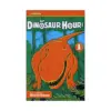 Dinosaur Hour (Manga) Volume 01