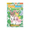9781421526584 Happy Happy Clover (Manga) Volume 03