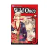 Wild Ones (Manga) Volume 06