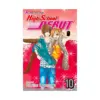 9781421526652 High School Debut (Manga) Volume 10